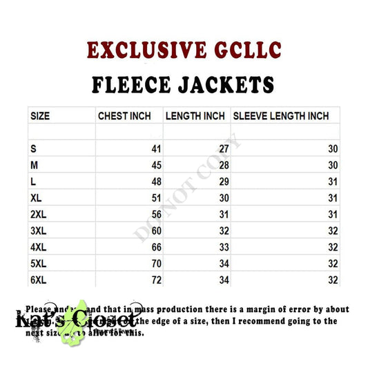 NOT COMPLETE FLEECE JACKET Jacket