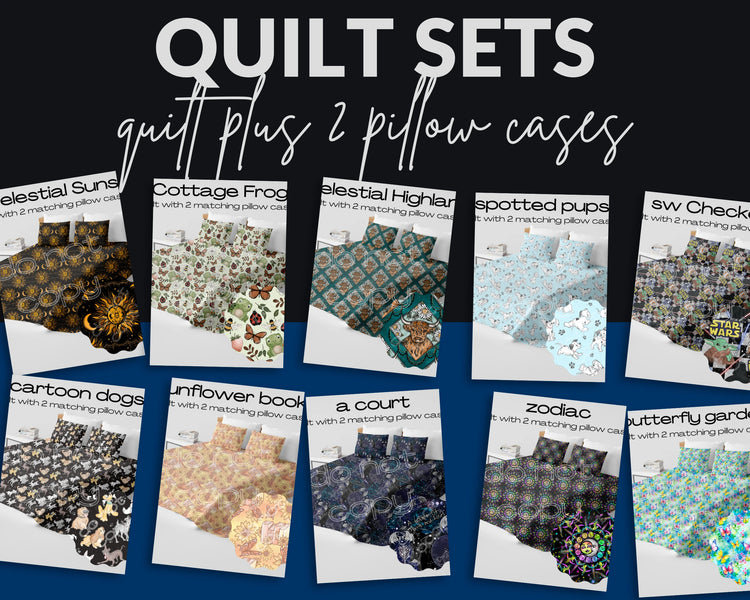 Quilts B7