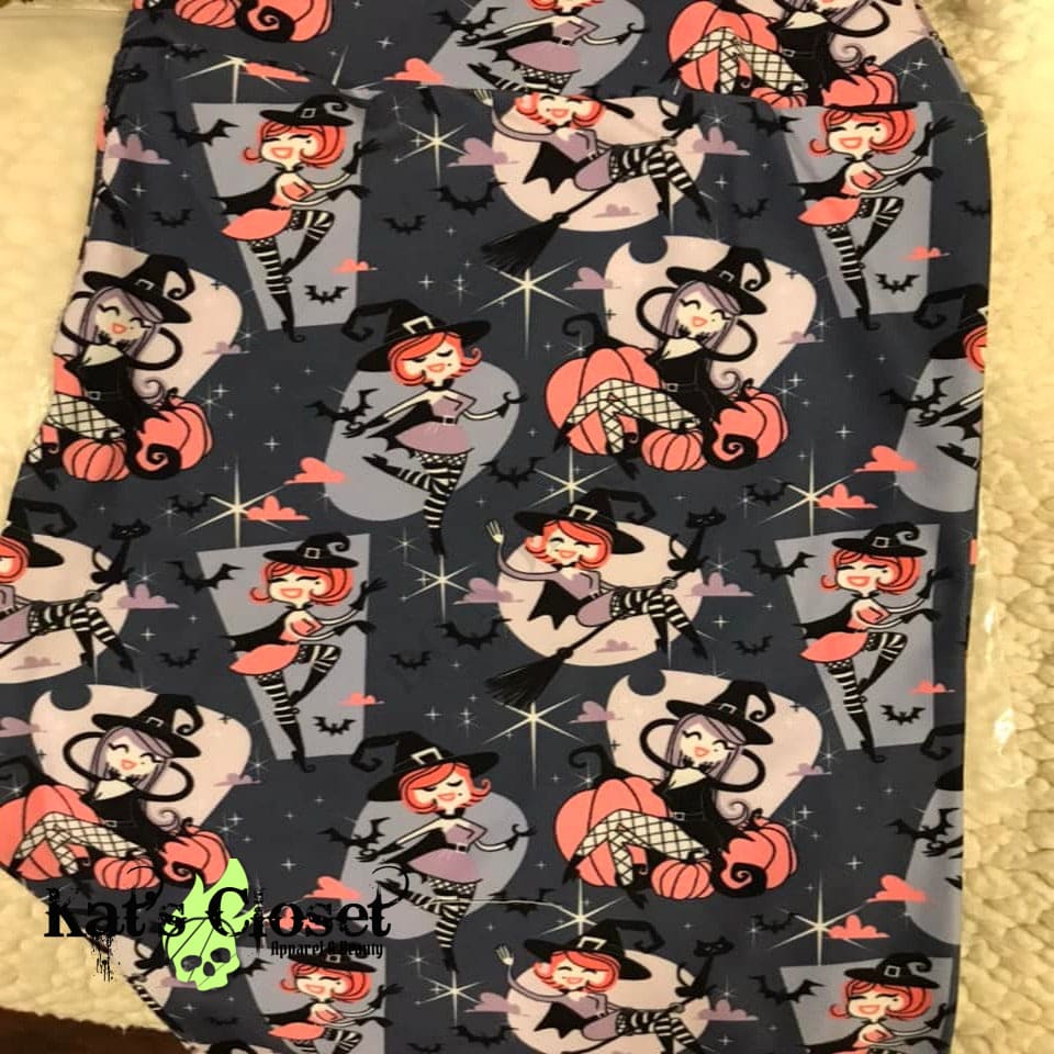 Bewitched Leggings