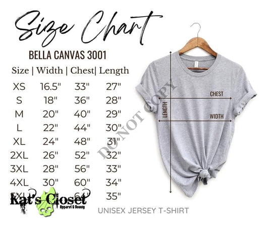 ABCDEF U Graphic Tee Long Sleeve or Sweatshirt T-Shirt