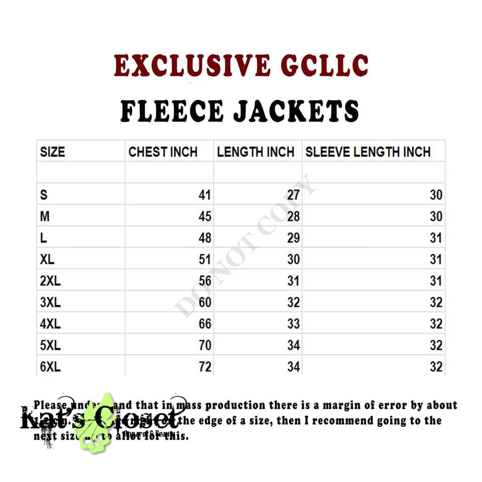 FLEECE LINED JACKET - Cybertronic Skull Jacket