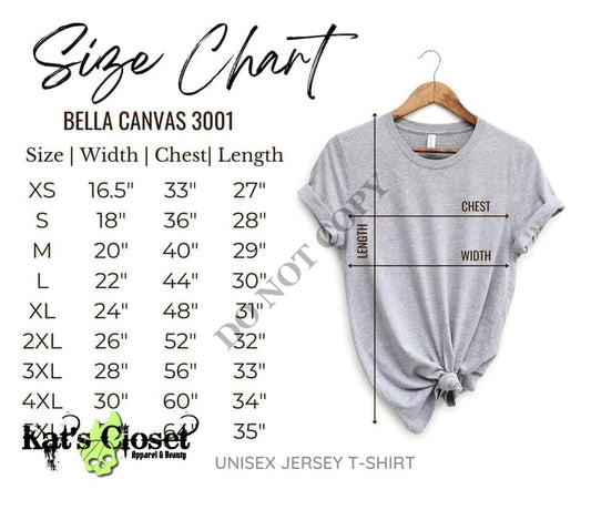 Wonderland Watercolor Graphic Tee Long Sleeve or Sweatshirt (Copy) T-Shirt