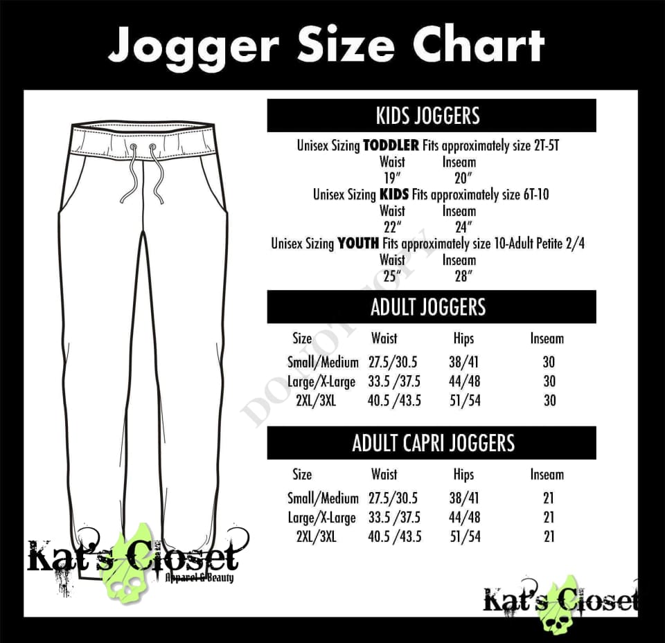 420 Leggings and Joggers