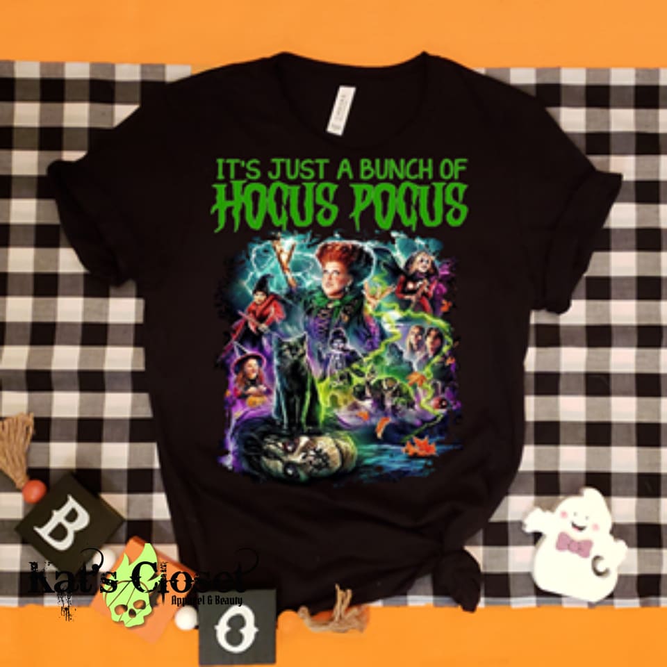 Awesome Witch Sisters Custom Graphic Tee or Sweatshirt Tees