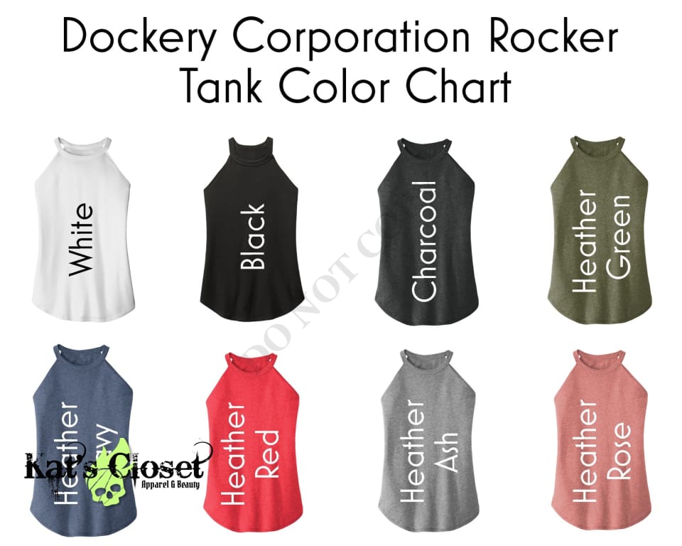 Boom Baby Spangled Tank or T-Shirt MWTTank