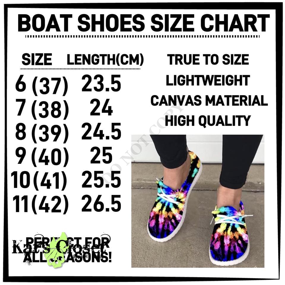 Classic Black Canvas Boat Shoe Sneakers Footwear