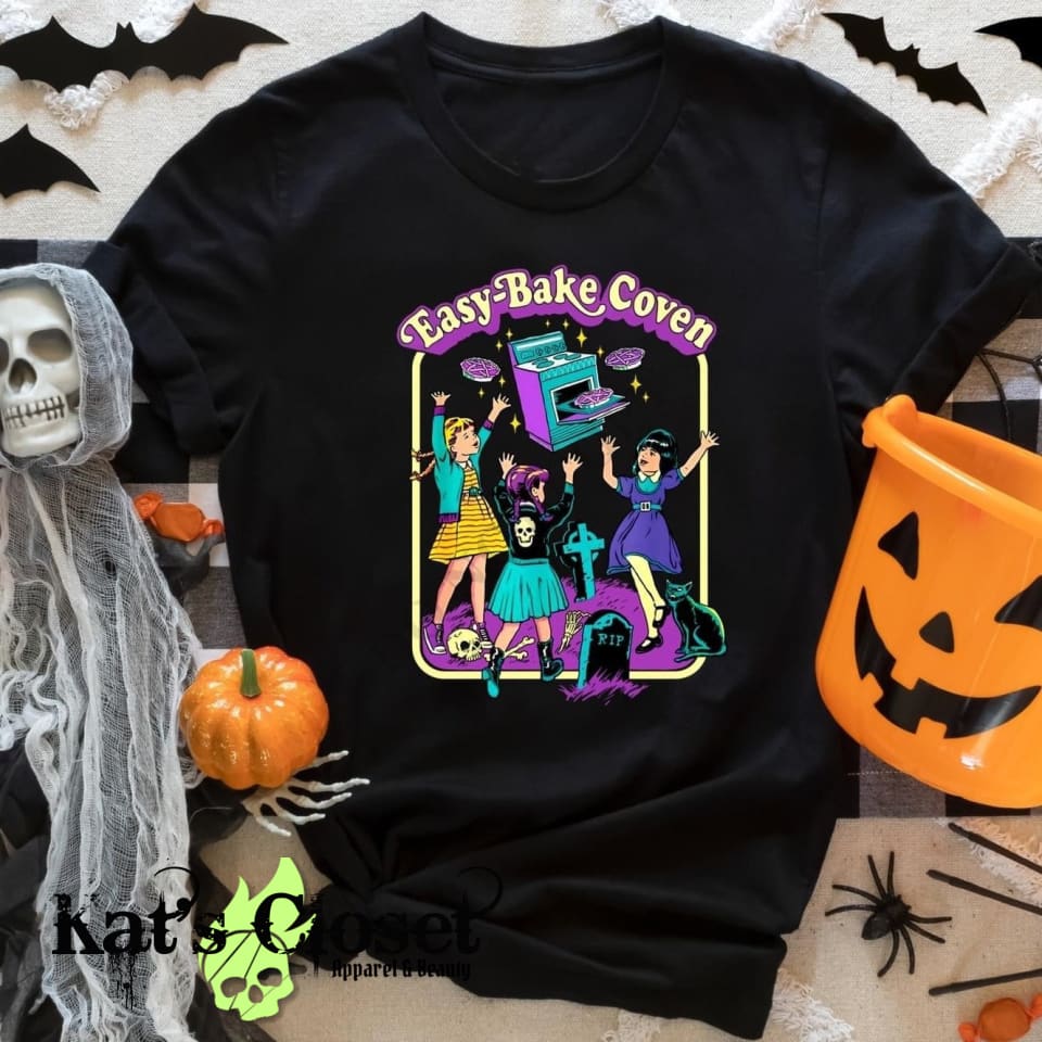 Easy Bake Coven Tee MWTTee