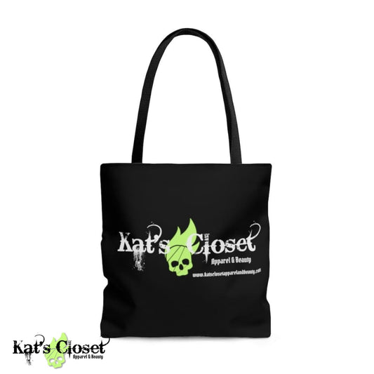 Kat’s Closet Logo Tote Bag Bags
