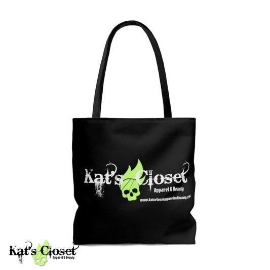 Kat’s Closet Logo Tote Bag Bags