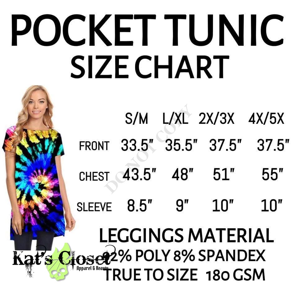The Sisters Tunic Tops